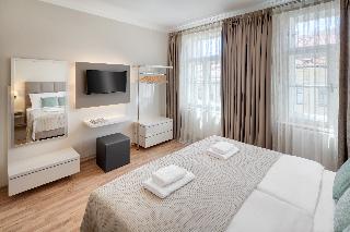 Louren Apartments fotoÄŸrafÄ±