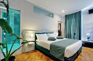 Vico Rooms And Terrace otel fotoğrafı