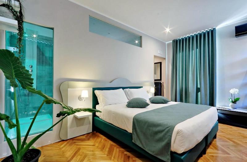 Vico Rooms And Terrace - Genel