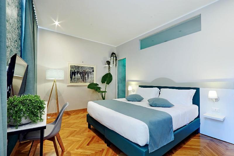 Vico Rooms And Terrace - Genel