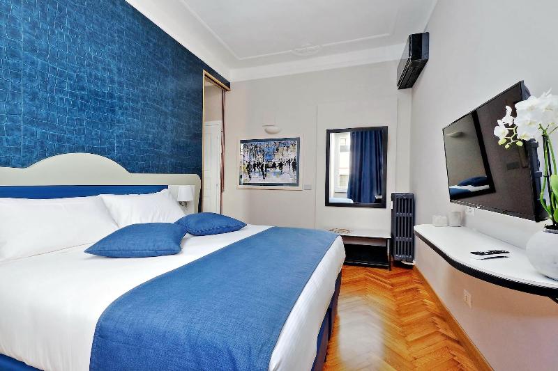 Vico Rooms And Terrace - Oda