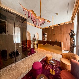 Alfons Boutique Hotel fotoÄŸrafÄ±