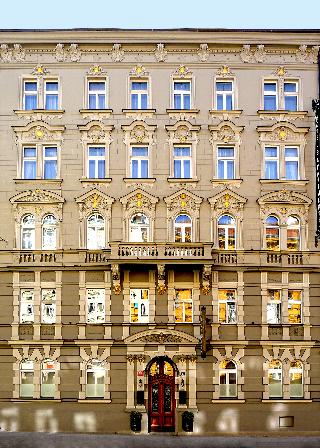 Alfons Boutique Hotel otel fotoğrafı