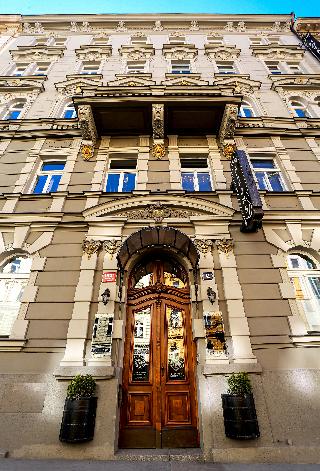Alfons Boutique Hotel fotoÄŸrafÄ±