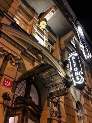 Alfons Boutique Hotel fotoÄŸrafÄ±