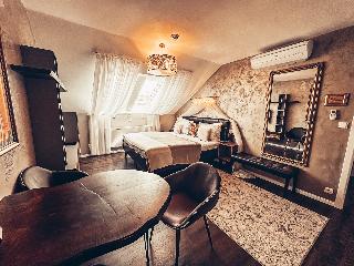 Alfons Boutique Hotel fotoÄŸrafÄ±