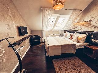 Alfons Boutique Hotel fotoÄŸrafÄ±