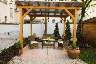 Alfons Boutique Hotel fotoÄŸrafÄ±