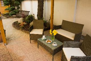 Alfons Boutique Hotel fotoÄŸrafÄ±