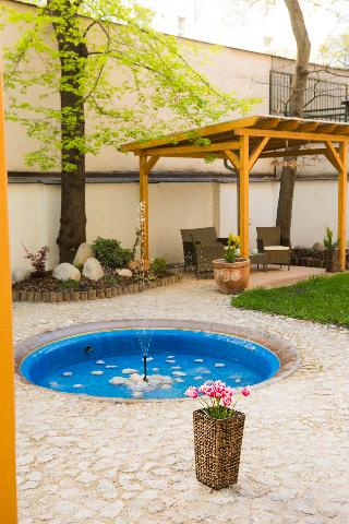Alfons Boutique Hotel fotoÄŸrafÄ±