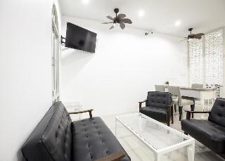 Number 4 Apartment fotoÄŸrafÄ±