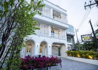 Number 4 Apartment fotoÄŸrafÄ±