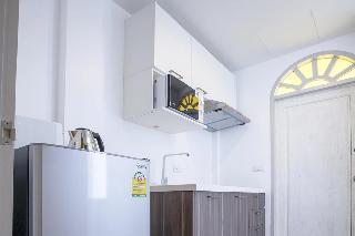 Number 4 Apartment fotoÄŸrafÄ±