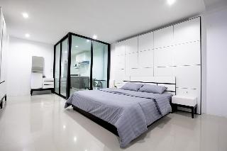Number 4 Apartment fotoÄŸrafÄ±