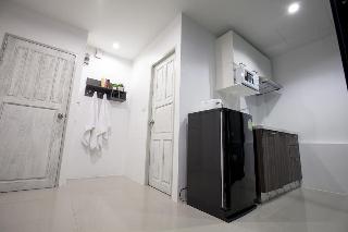 Number 4 Apartment fotoÄŸrafÄ±