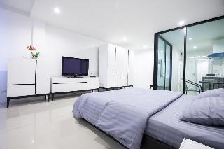 Number 4 Apartment fotoÄŸrafÄ±