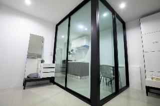 Number 4 Apartment fotoÄŸrafÄ±