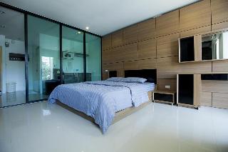 Number 4 Apartment fotoÄŸrafÄ±