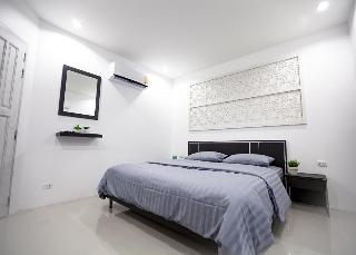 Number 4 Apartment fotoÄŸrafÄ±