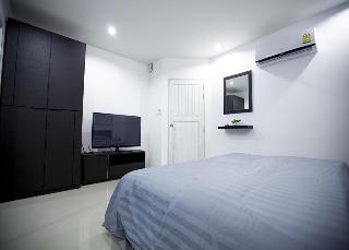 Number 4 Apartment fotoÄŸrafÄ±