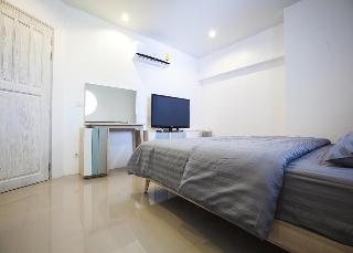 Number 4 Apartment fotoÄŸrafÄ±