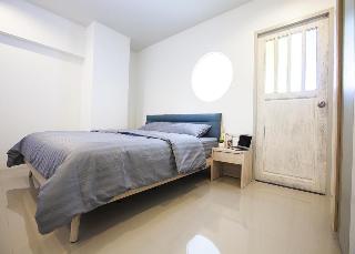 Number 4 Apartment fotoÄŸrafÄ±