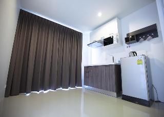 Number 4 Apartment fotoÄŸrafÄ±