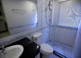 Number 4 Apartment fotoÄŸrafÄ±