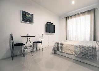 Number 4 Apartment fotoÄŸrafÄ±