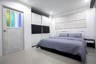 Number 4 Apartment fotoÄŸrafÄ±