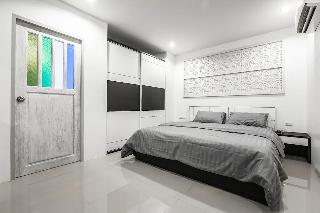 Number 4 Apartment fotoÄŸrafÄ±