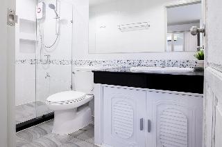 Number 4 Apartment fotoÄŸrafÄ±