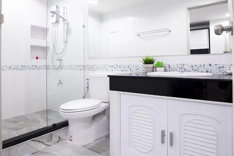 Number 4 Apartment - Oda