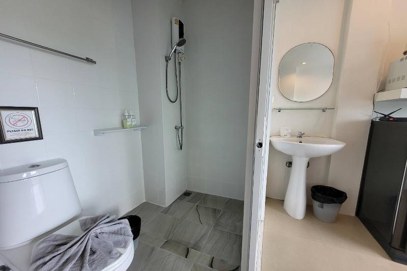 Number 4 Apartment - Oda