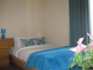 Assaha Hyde Park Apartments otel fotoğrafı