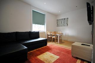 Assaha Hyde Park Apartments fotoÄŸrafÄ±
