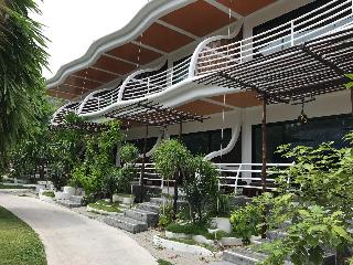 Ac 2 Resort otel fotoğrafı