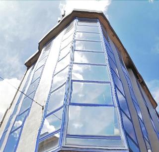 Lotus Hotel Istanbul