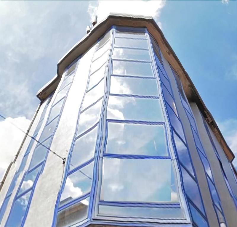 Lotus Hotel Istanbul - Genel