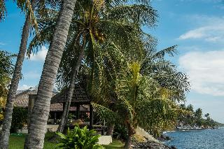 Relax Bali Beach Front Dive Spa Resort fotoÄŸrafÄ±