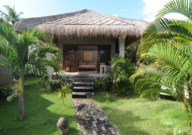 Relax Bali Beach Front Dive Spa Resort - Genel