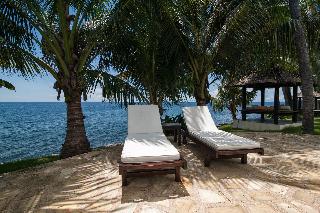 Relax Bali Beach Front Dive Spa Resort fotoÄŸrafÄ±