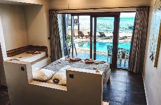 Relax Bali Beach Front Dive Spa Resort fotoÄŸrafÄ±