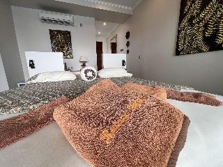 Relax Bali Beach Front Dive Spa Resort fotoÄŸrafÄ±