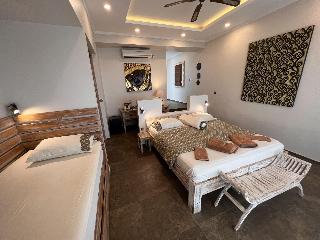 Relax Bali Beach Front Dive Spa Resort fotoÄŸrafÄ±
