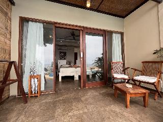 Relax Bali Beach Front Dive Spa Resort fotoÄŸrafÄ±