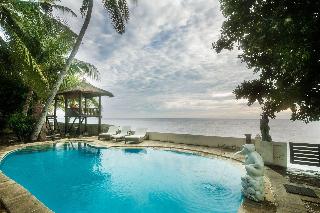 Relax Bali Beach Front Dive Spa Resort fotoÄŸrafÄ±
