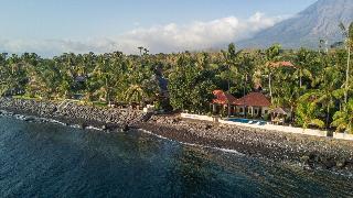 Relax Bali Beach Front Dive Spa Resort fotoÄŸrafÄ±