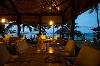 Relax Bali Beach Front Dive Spa Resort fotoÄŸrafÄ±