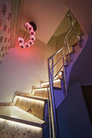 Gulhane Corner Hotel fotoÄŸrafÄ±